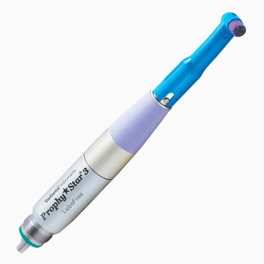 Prophy Star 3 Hygiene Handpiece, Each