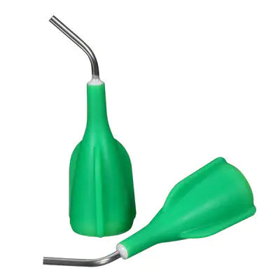 3M Filtek Bulk Fill Flowable Restorative - Green Dispensing Tips