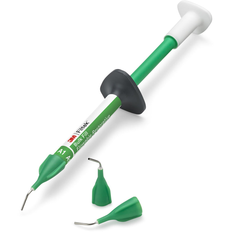 3M Filtek One Bulk Fill Restorative - Syringe – Supply Doc Inc.