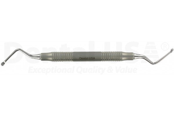 Power Curettes 86S Serrated 3.3 Mm 5 %