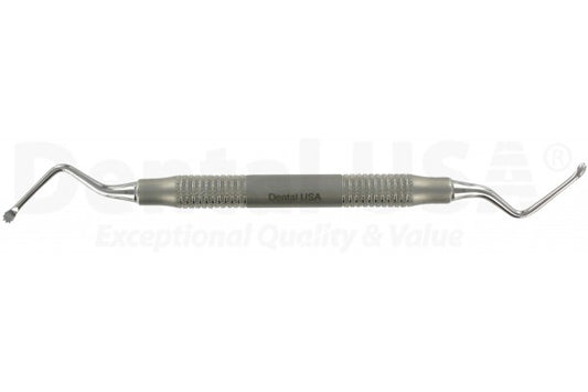 Power Curettes 86S Serrated 3.3 Mm 5 %