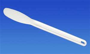 Alginate Spatula - Long Handle - 11"