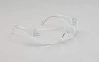 Cool-Wrap Bifocal, Clear Frame, Clear Lens, 3.0 Diopter