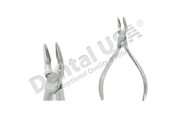 Bone Rongeurs Mini-Friedman 12Cm