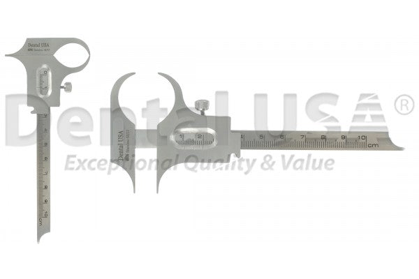 Caliper Boley 14Cm – Supply Doc Inc.