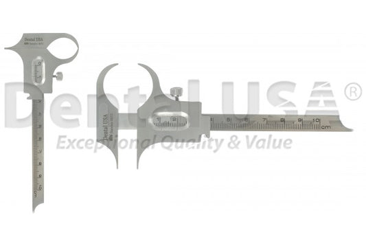 Caliper Boley 14Cm