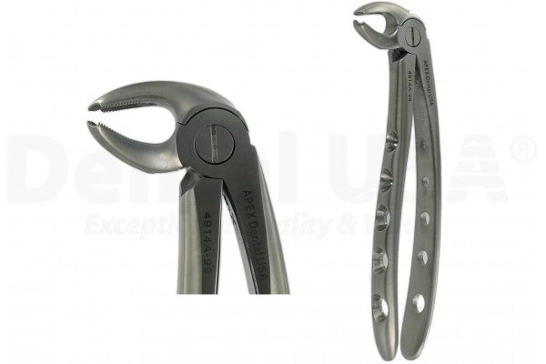 Extraction Forceps English 22 Lower Molar