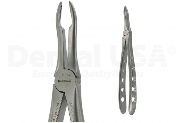 Extraction Forceps English 44 Upper Root