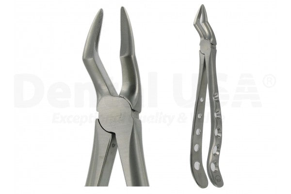 Extraction Forceps English 51A Upper Root