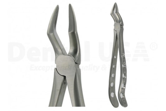 Extraction Forceps English 51A Upper Root