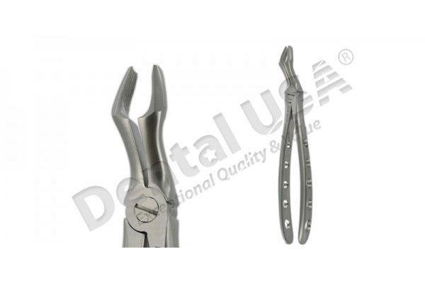 Extraction Forceps English 67Af Upper Wisdom