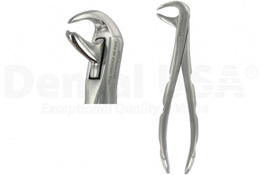 Extraction Forceps English 73 Lower Molar