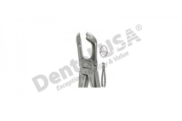 Extraction Forceps English 79 Lower Wisdom Same As #4980 F7