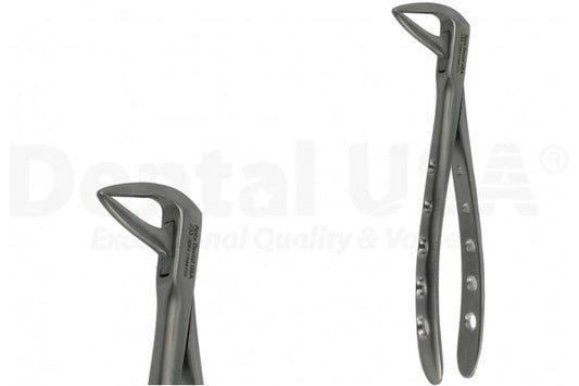 Extraction Forceps English 233 Lower Root