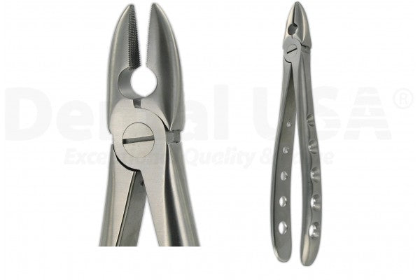 Extraction Forceps English Md1 Upper Wisdom