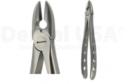 Extraction Forceps English Md1 Upper Wisdom