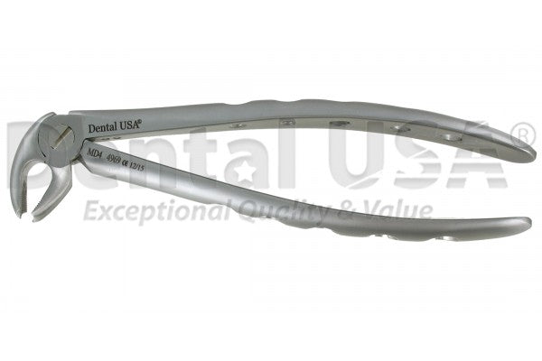 Extraction Forceps English Md4 Lower Molar