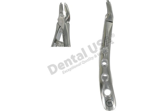 Extraction Forceps Pedo F1 Upper Universal