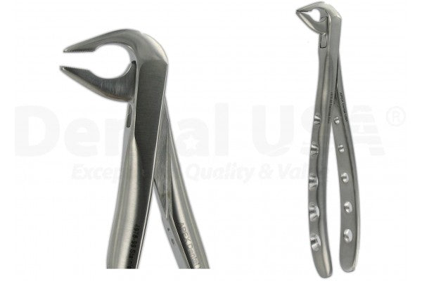 Extraction Forceps F5 Lower Anterior