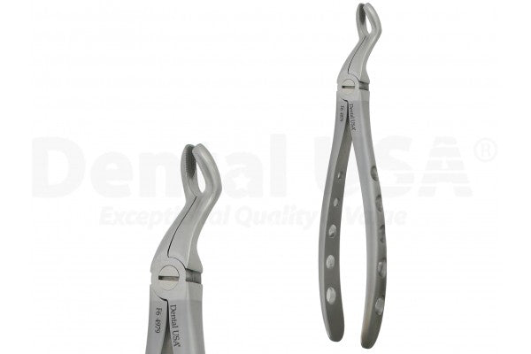 Extraction Forceps Atraumatic F6 Upper Molars