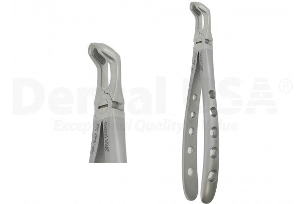 Extraction Forceps F7C Lower Molar