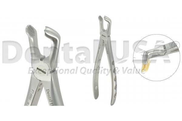 Extraction Forceps F7 Lower 3Rd