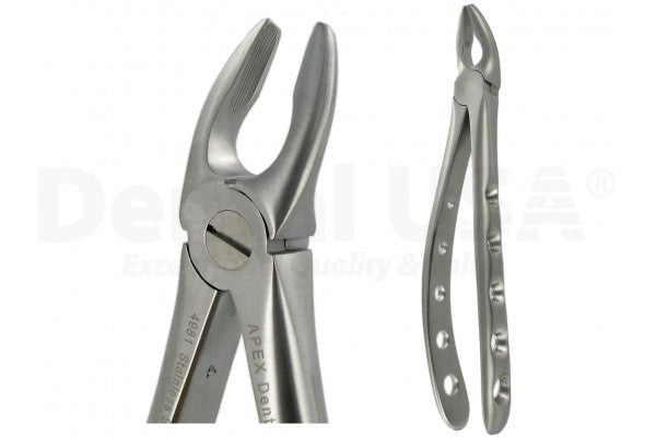 Extraction Forceps F8 Upper Universal