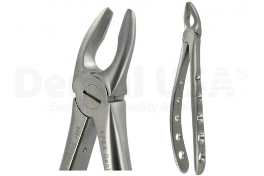 Extraction Forceps F8 Upper Universal