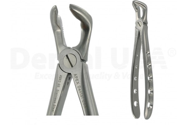 Extraction Forceps F9 Lower Universal