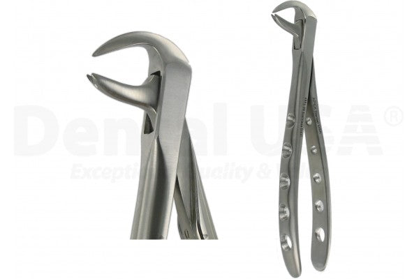 Extraction Forceps F10 Lower Molar