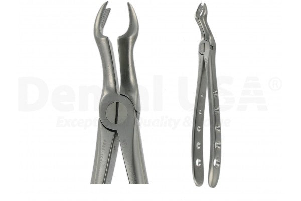 Extraction Forceps F12 Upper Molar R