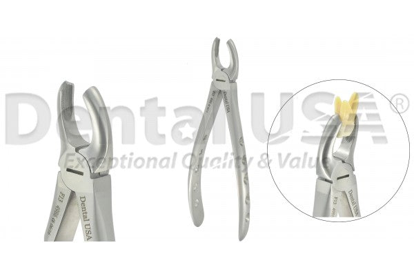 Extraction Forceps F13 Upper Right Molar