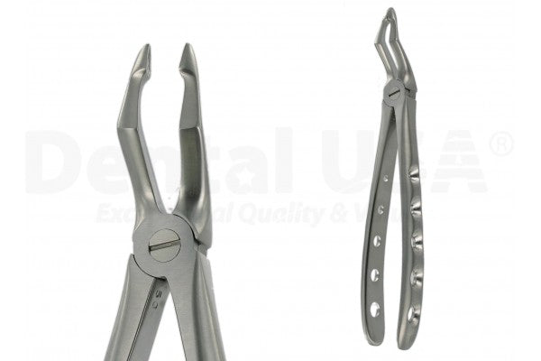 Extraction Forceps F16 Upper Root