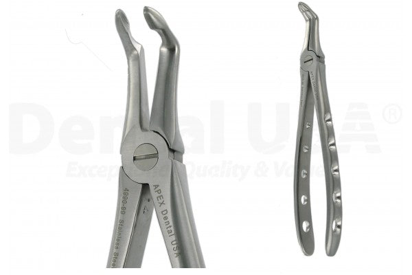 Extraction Forceps F17 Lower Root