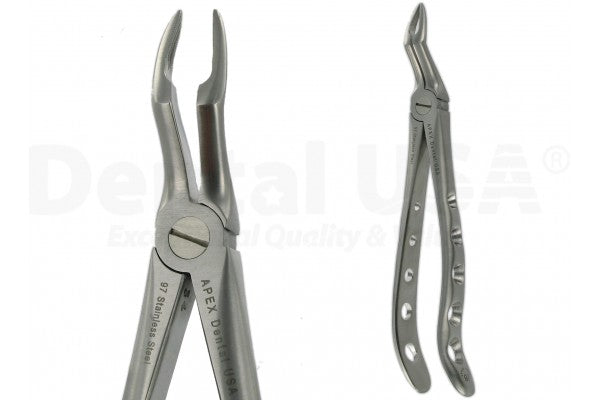 Extraction Forceps F18 Upper Root