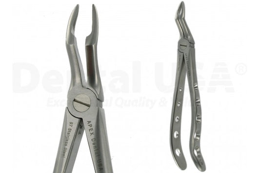 Extraction Forceps F18 Upper Root