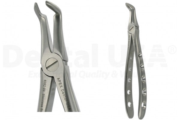 Extraction Forceps F19 Lower Root