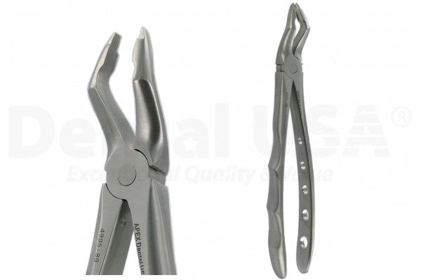 Extraction Forceps F20 Upper Root Universal