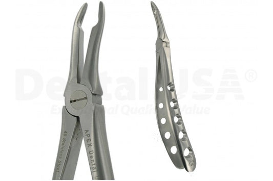 Extraction Forceps 49 Upper Root