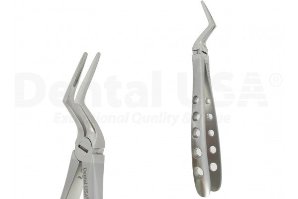 Extraction Forceps 51 Xl Upper Root, For Roots And Delicate Procedures