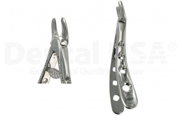 Extraction Forceps Baby & Children 151 Capture