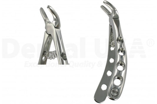 Extraction Forceps Baby, Forceps B151 Sk (Lower Universal)