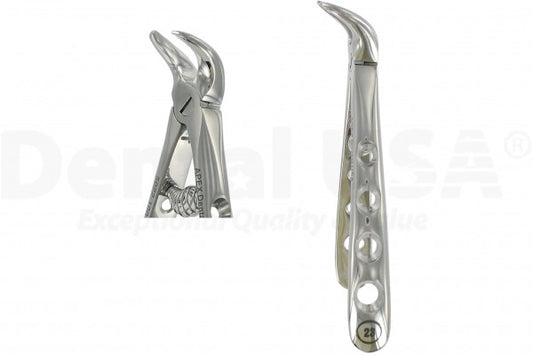 Extraction Forceps B23, Baby Lower Molar