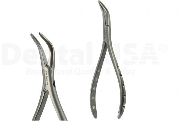 Root Forceps 301 Lower Root