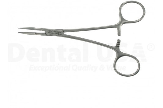 4977Pb Premium Black Atraumatic Universal Extraction Forcep