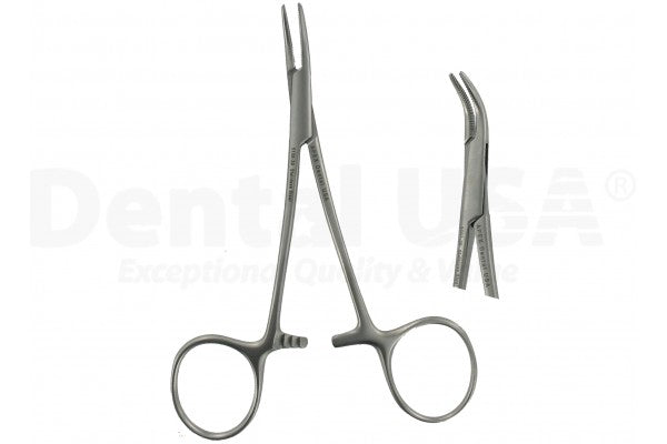 Forceps Root Splinter Peet Sharp 15'