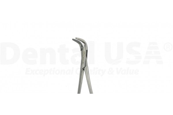 Forceps Root Splinter Peet Sharp 90' – Supply Doc Inc.