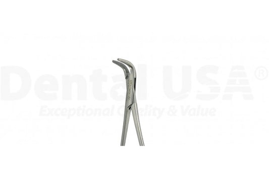 Forceps Root Splinter Peet Sharp 90'