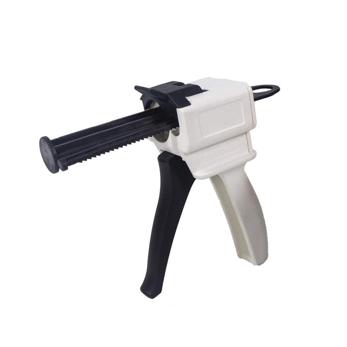 Impression Gun - 1 x HP mixing gun, 4:1/10:1