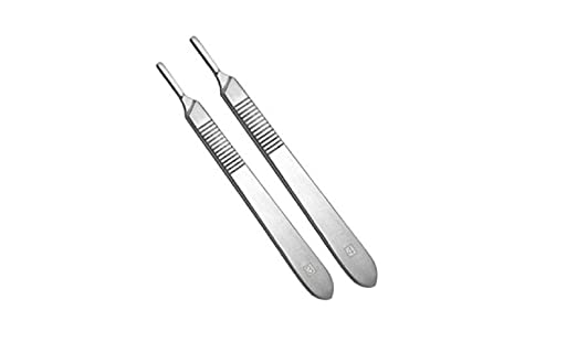 Scalpel Handle